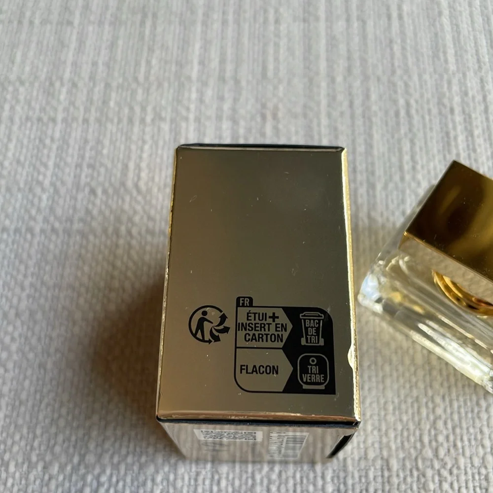 Dolce & Gabbana The One miniature fragrance